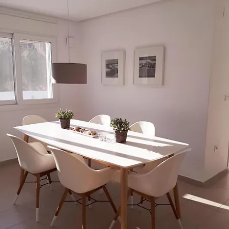 Alicante Дом отдыха *