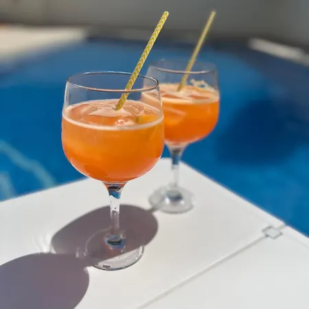 Alicante * Торевьиа