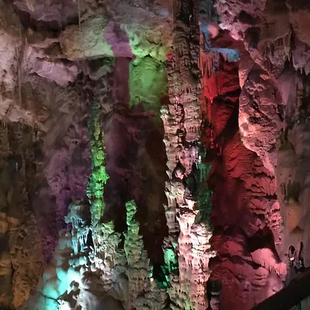 Alicante Дом отдыха