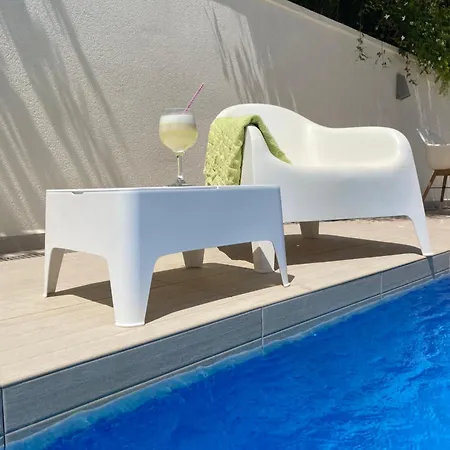 Дом отдыха Alicante *