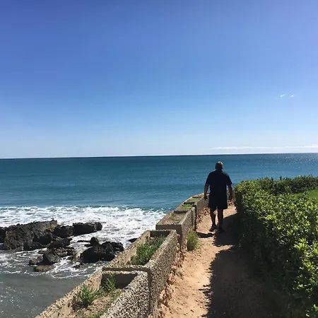 Дом отдыха Alicante