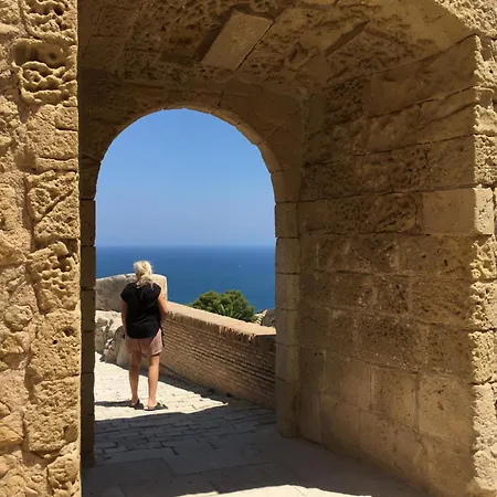 Alicante Дом отдыха