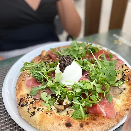 Дом отдыха Alicante