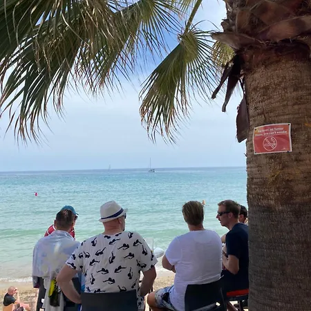 Дом отдыха Alicante Торевьиа