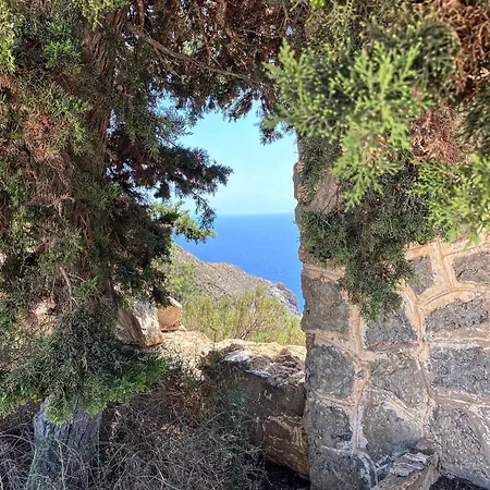 Alicante Дом отдыха *