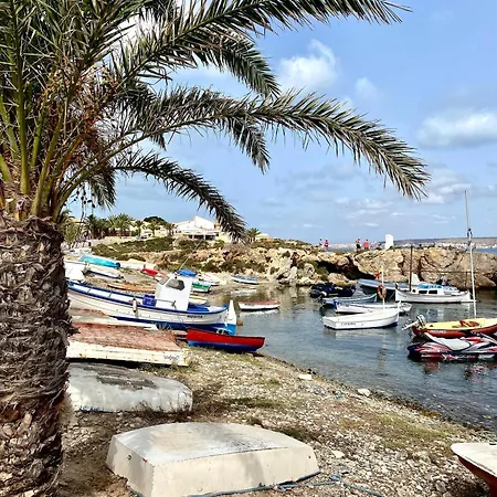 Дом отдыха Alicante Торевьиа