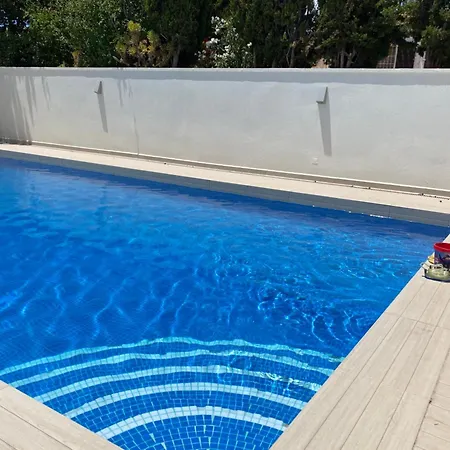 Alicante Дом отдыха Торевьиа