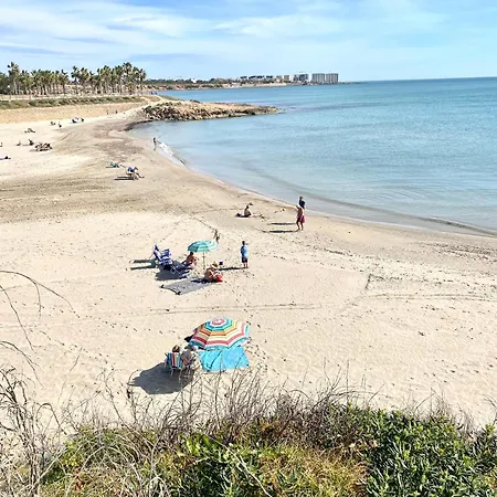 Alicante Торевьиа
