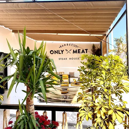 Дом отдыха Alicante Торевьиа