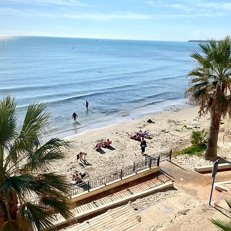 Alicante * Торевьиа