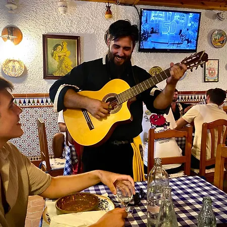 Alicante Дом отдыха Торевьиа