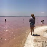 Сasa de vacaciones Alicante Torrevieja