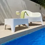 Сasa de vacaciones Alicante *