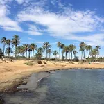 Alicante Сasa de vacaciones Torrevieja