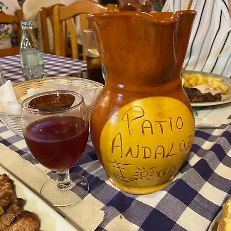 Prázdninový dům Alicante *