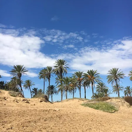 Alicante Semesterbostad Torrevieja