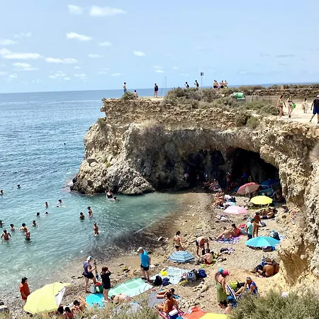 Alicante Semesterbostad