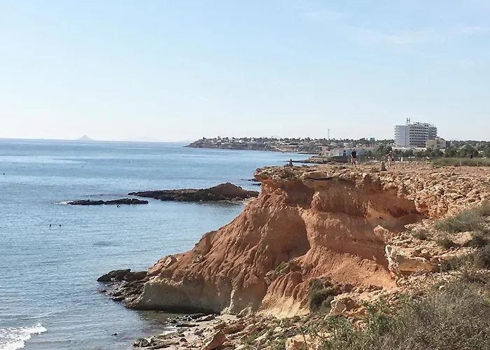 Tatil Evi Alicante Torrevieja