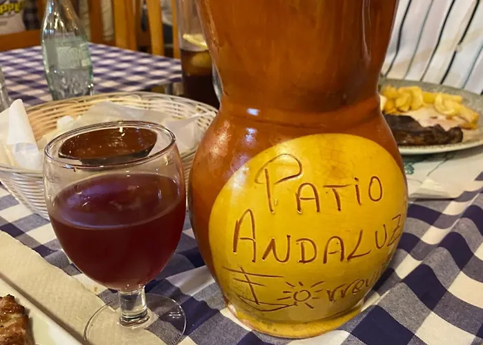 Tatil Evi Alicante *