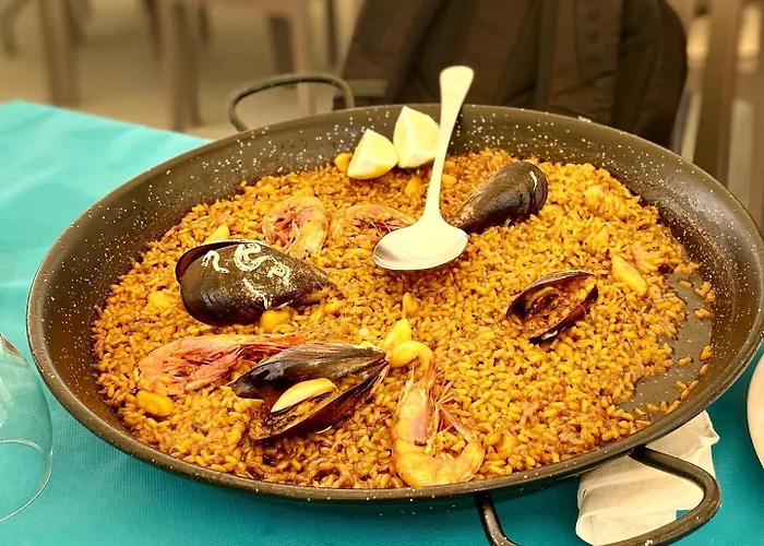 Alicante * Torrevieja