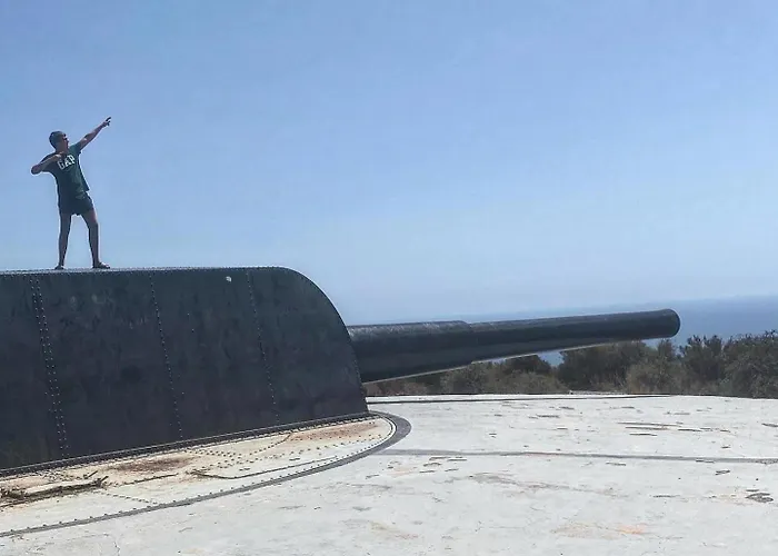 Alicante Tatil Evi *