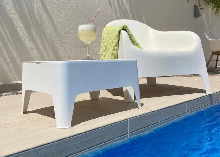 Tatil Evi Alicante *