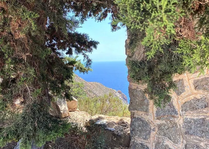 Alicante Tatil Evi *