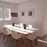 Alicante בית נופש *