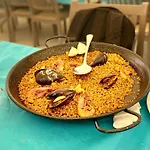 Alicante * טורבייחה