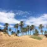 Alicante בית נופש טורבייחה