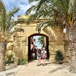 Alicante בית נופש טורבייחה