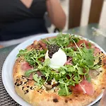בית נופש Alicante