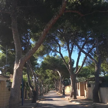 Alicante בית נופש טורבייחה