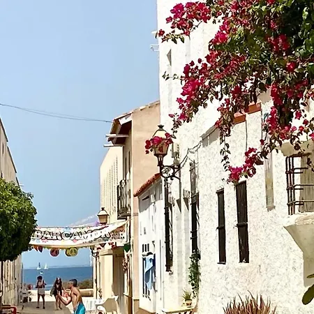 Alicante טורבייחה