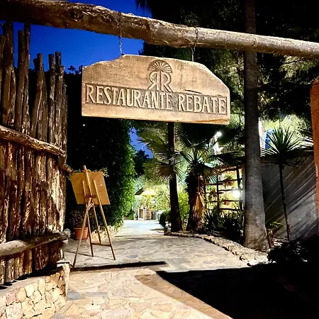 בית נופש Alicante *